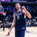 UConn vs Villanova